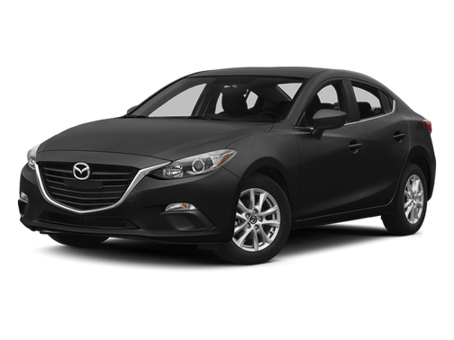 2014 Mazda Mazda3 i Touring