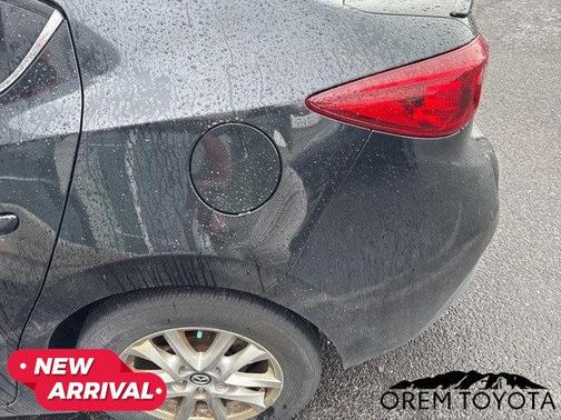 2014 Mazda Mazda3 i Touring