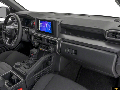 2026 Toyota 4Runner TRD Sport