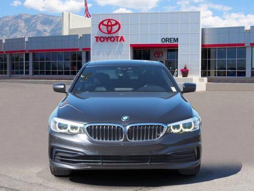 2019 BMW 530e xDrive iPerformance