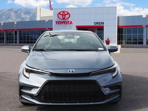 2023 Toyota Corolla Hybrid SE