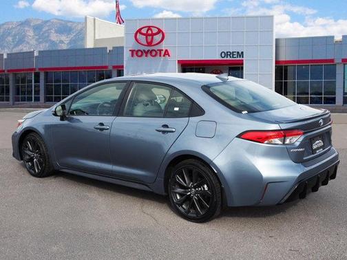 2023 Toyota Corolla Hybrid SE