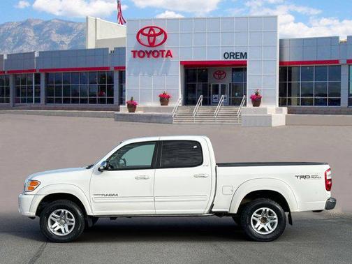 2004 Toyota Tundra SR5