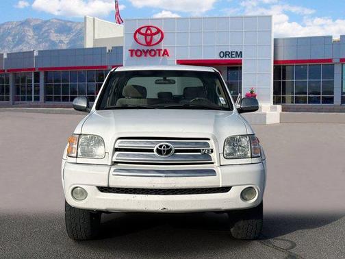 2004 Toyota Tundra SR5