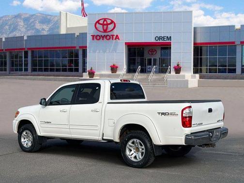 2004 Toyota Tundra SR5