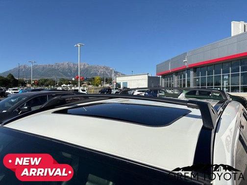 2022 Toyota RAV4 Hybrid Limited
