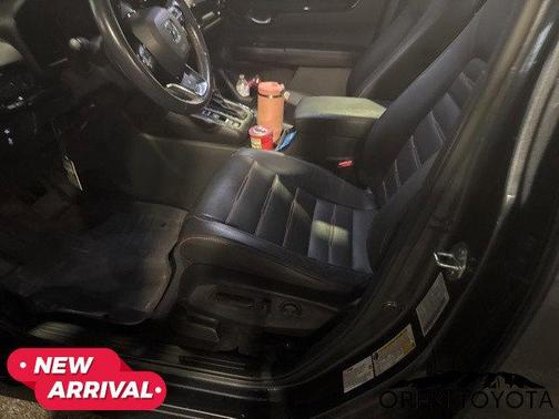 2023 Honda CR-V Hybrid Sport Touring AWD