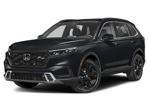 2023 Honda CR-V Hybrid Sport Touring AWD