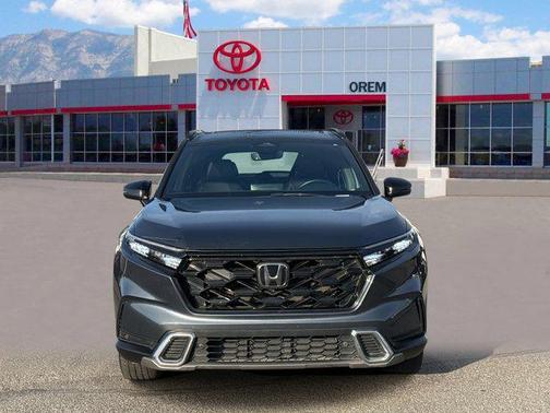 2023 Honda CR-V Hybrid Sport Touring AWD