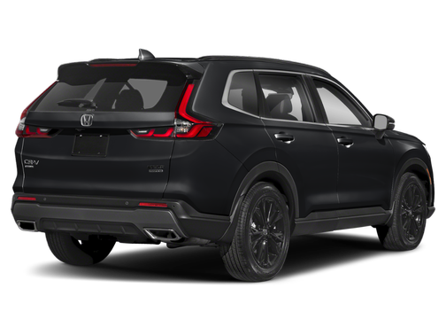 2023 Honda CR-V Hybrid Sport Touring AWD