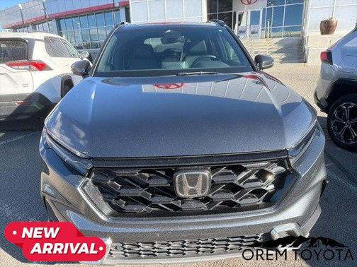 2023 Honda CR-V Hybrid Sport Touring AWD