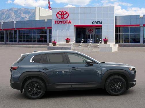 2025 Mazda CX-50 Hybrid Preferred Package