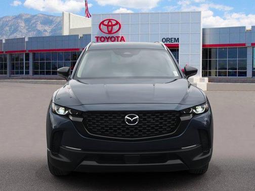 2025 Mazda CX-50 Hybrid Preferred Package