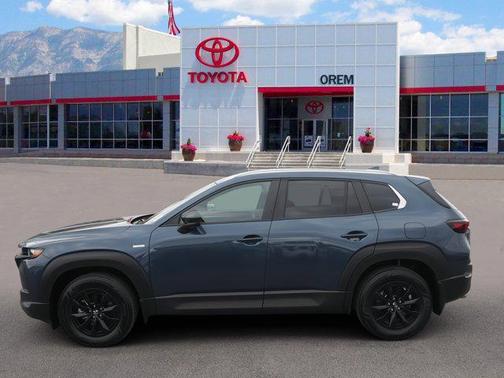 2025 Mazda CX-50 Hybrid Preferred Package