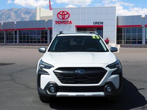 2023 Subaru Outback Touring