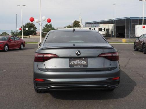 2024 Volkswagen Jetta 1.5T Sport