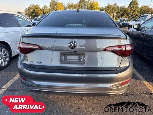 2024 Volkswagen Jetta 1.5T Sport