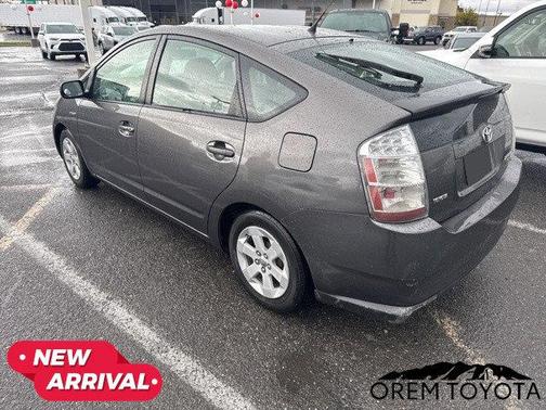 2008 Toyota Prius Touring