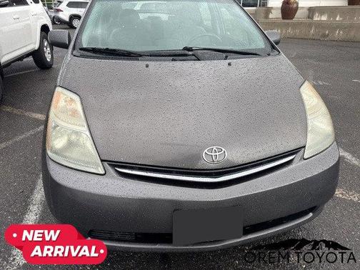 2008 Toyota Prius Touring