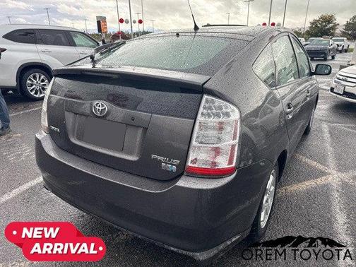 2008 Toyota Prius Touring