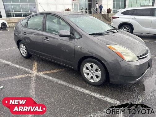 2008 Toyota Prius Touring