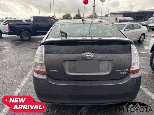 2008 Toyota Prius Touring