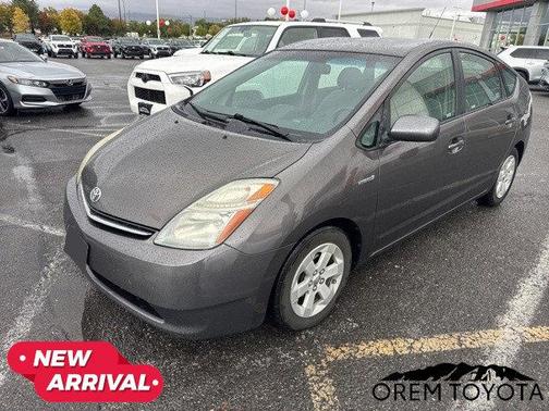 2008 Toyota Prius Touring