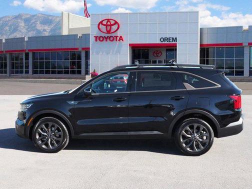 2021 Kia Sorento SX