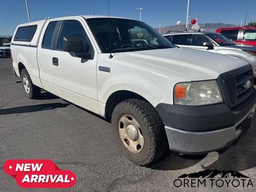 2008 Ford F-150 XL