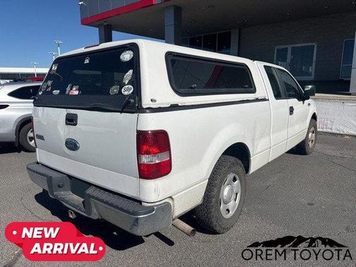 2008 Ford F-150 XL