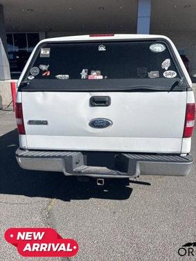 2008 Ford F-150 XL