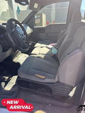 2008 Ford F-150 XL