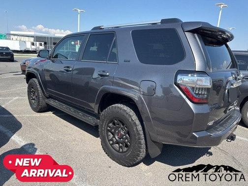 2020 Toyota 4Runner SR5 Premium