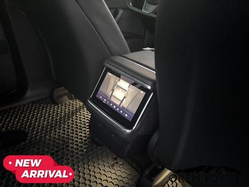 2022 Tesla Model X Plaid Tri Motor All-Wheel Drive