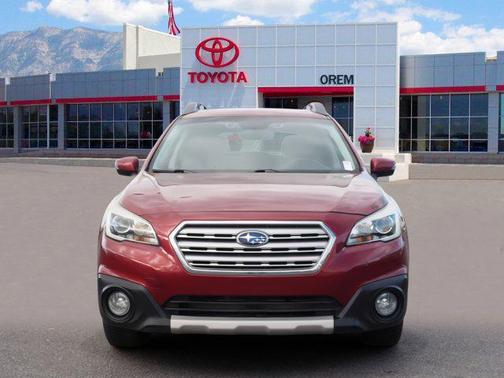 2015 Subaru Outback 3.6R Limited