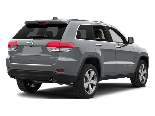 2014 Jeep Grand Cherokee Laredo