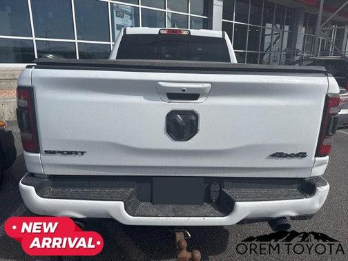 2021 RAM 1500 Sport
