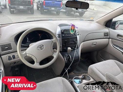 2006 Toyota Sienna LE