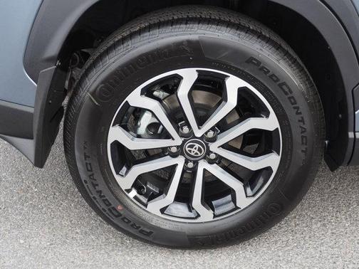 2026 Toyota Corolla Cross Hybrid S