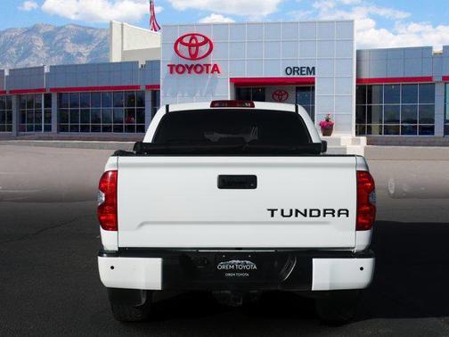 2019 Toyota Tundra SR5