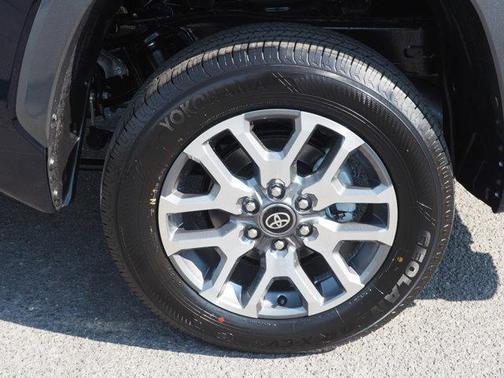 2025 Toyota Tundra 1794 Edition
