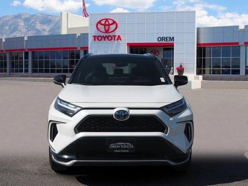 2023 Toyota RAV4 Prime XSE