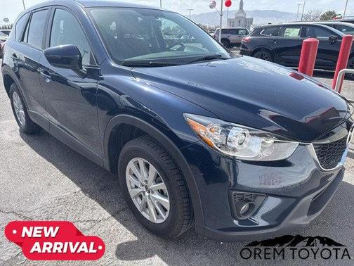 2014 Mazda CX-5 Touring