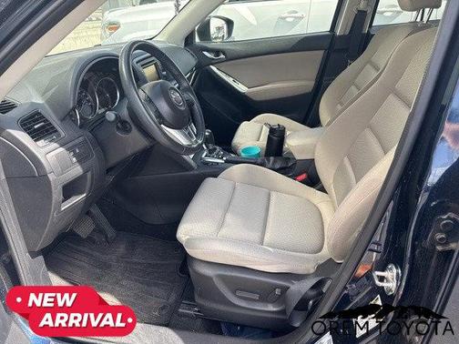 2014 Mazda CX-5 Touring