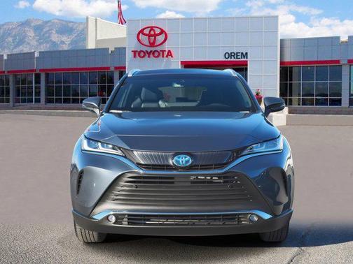 2024 Toyota Venza XLE