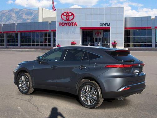2024 Toyota Venza XLE