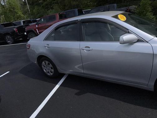 2010 Toyota Camry XLE