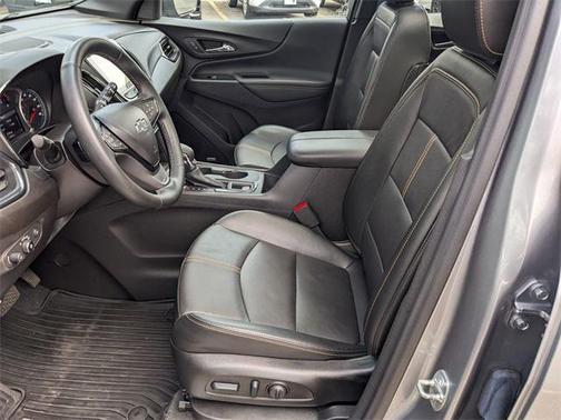 2024 Chevrolet Equinox Premier w/1LZ