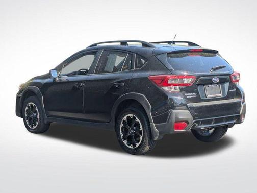 2023 Subaru Crosstrek Base