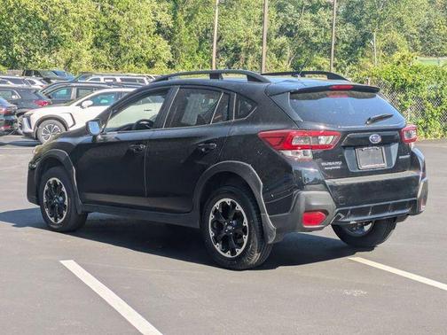 2023 Subaru Crosstrek Base